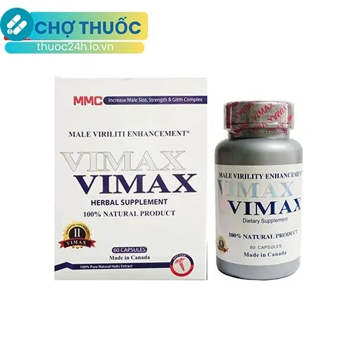 Vimax