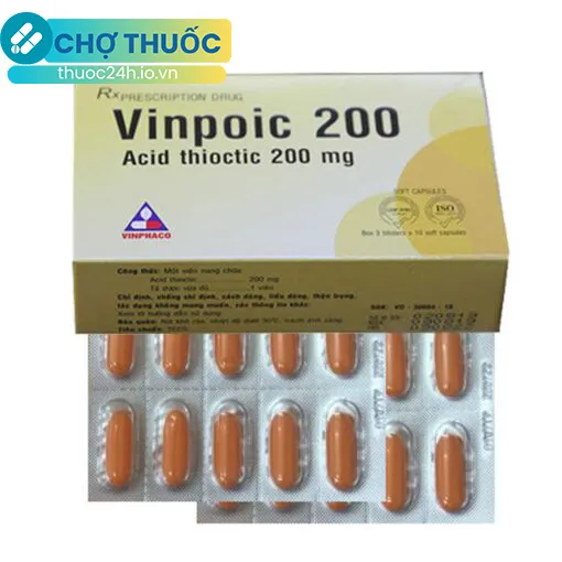 Vinpoic 200