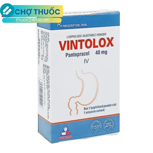 Vintolox 40mg