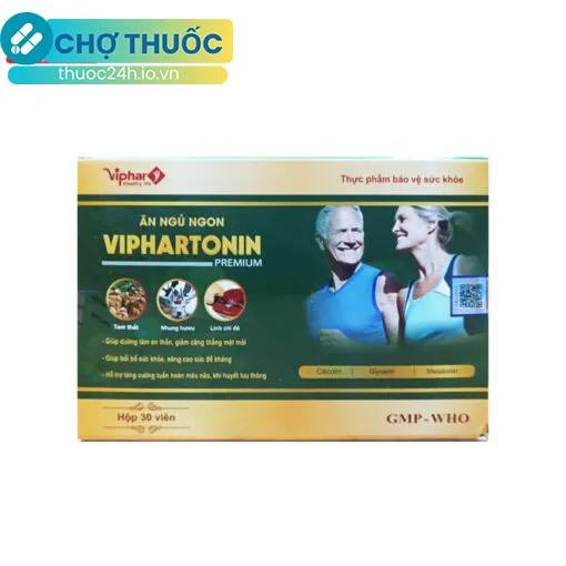 Viphartonin Premium