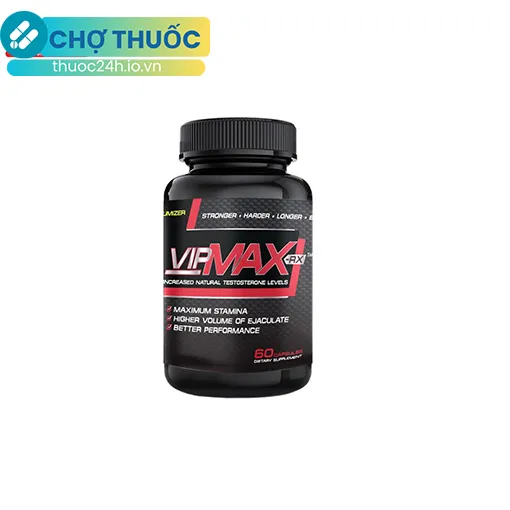 VipMax-RX