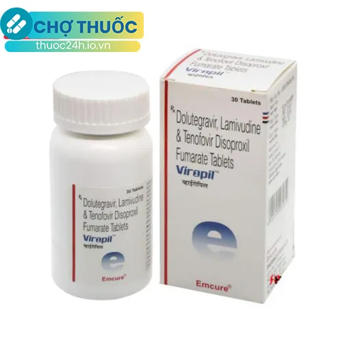 Viropil