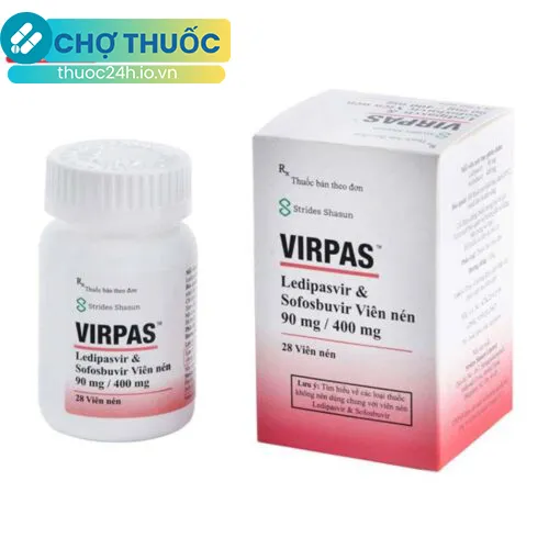 Virpas