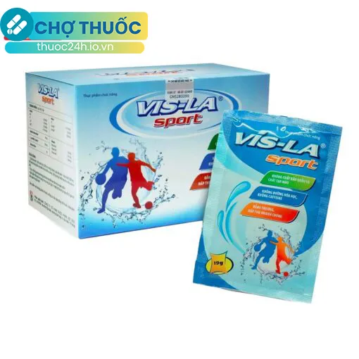 Vis La sport
