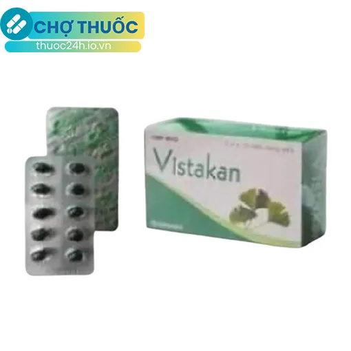 Vistakan