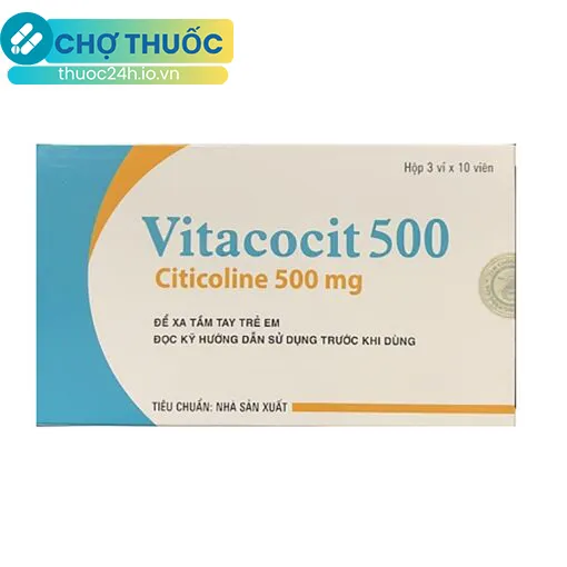 Vitacocit 500