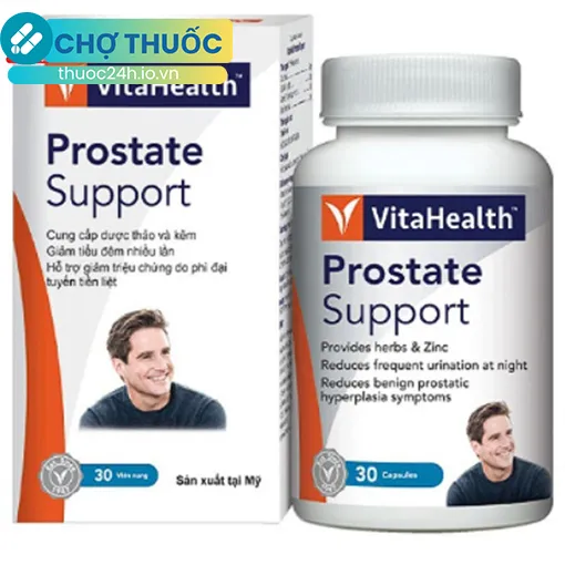 VitaHealth Prostate Support