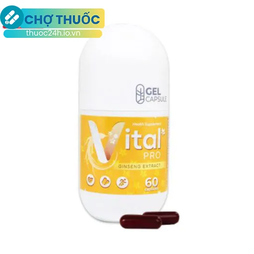 Vital Pro