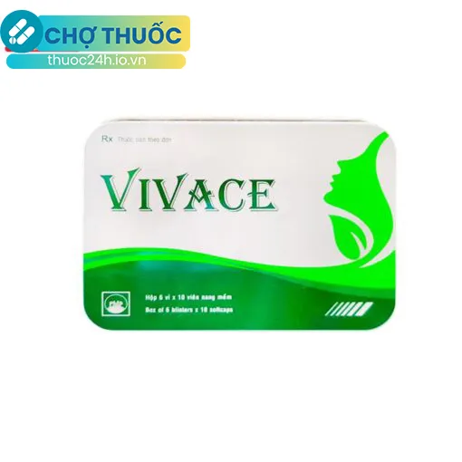 Vivace Pymepharco