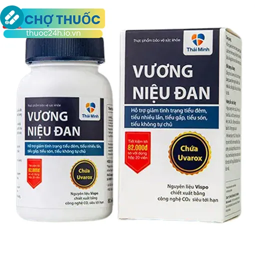 Vương Niệu Đan