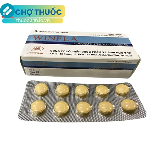 Winfla 200mg