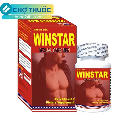Winstar