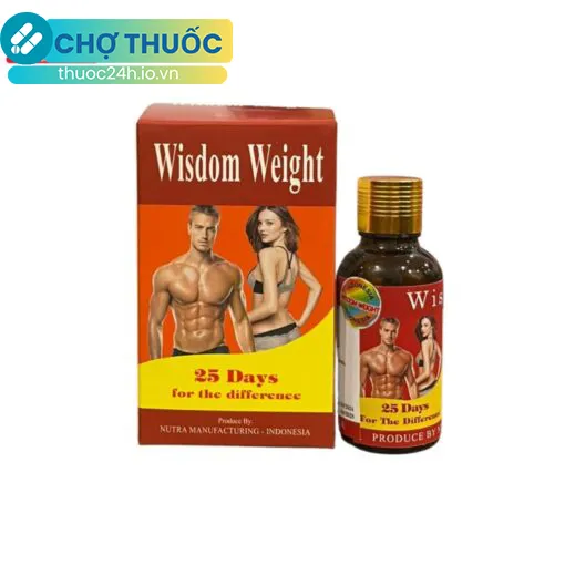 Wisdom Weight