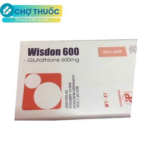 Wisdon 600