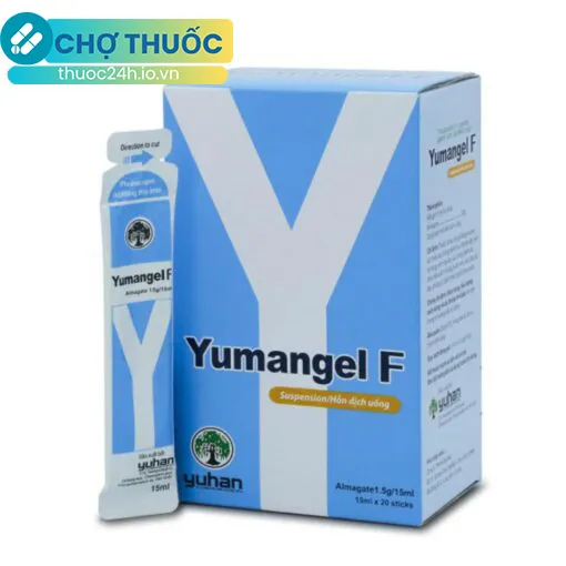 Yumangel F
