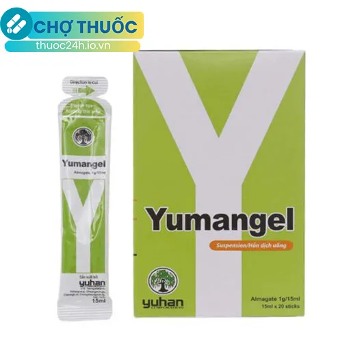 Yumangel