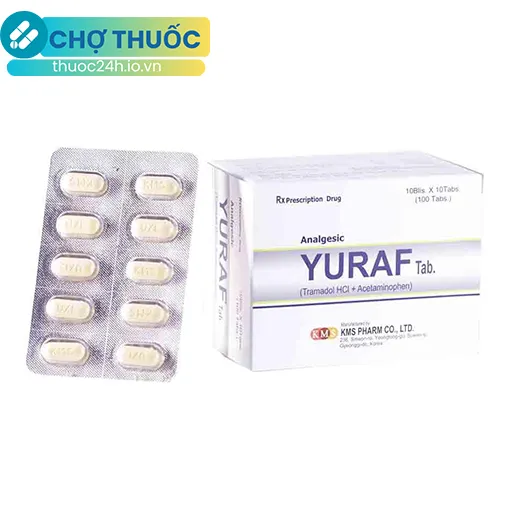 Yuraf Tab