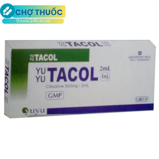 YuYu Tacol