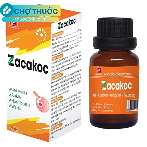 Zacakoc