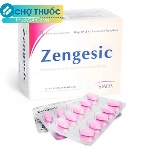 Zengesic