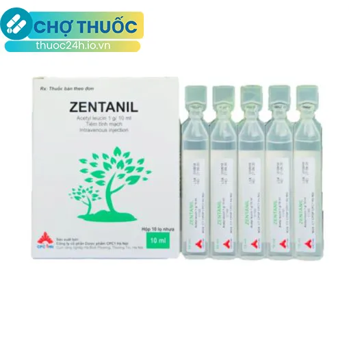 Zentanil 1g