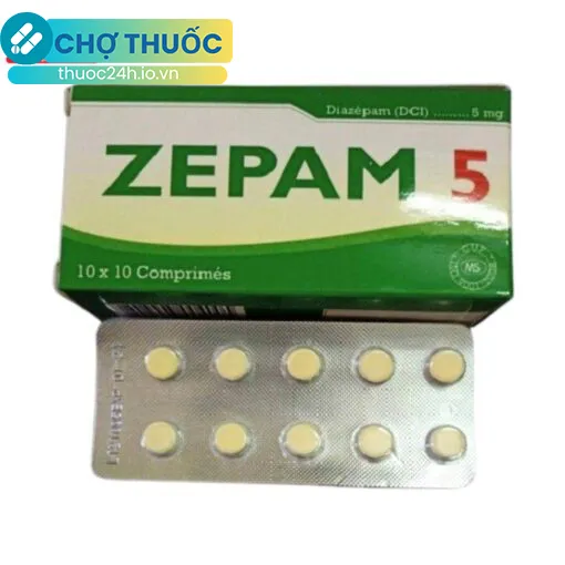 Zepam 5