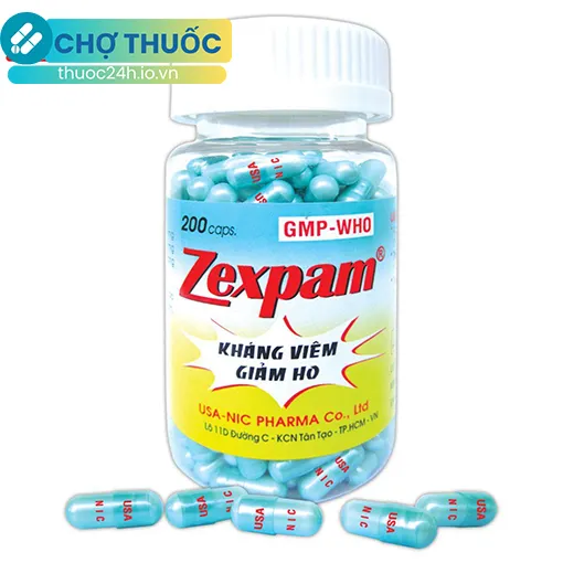 Zexpam