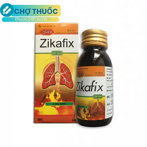 Zikafix