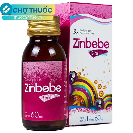 Zinbebe
