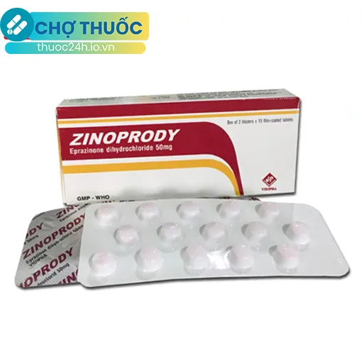 ZINOPRODY
