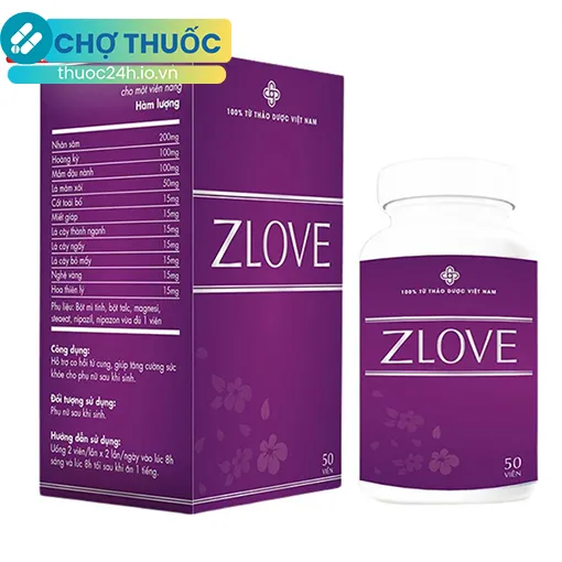 ZLOVE