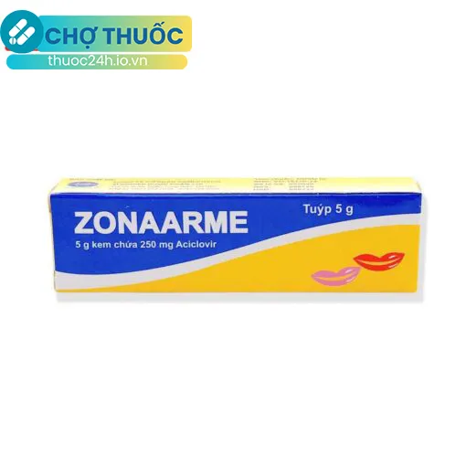 Zonaarme 5g