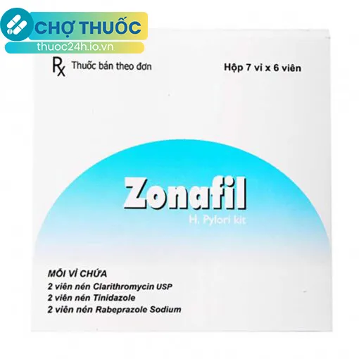 Zonafil