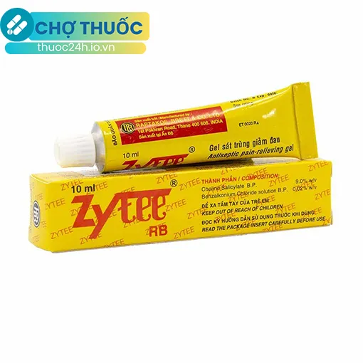 Zytee RB 10ml